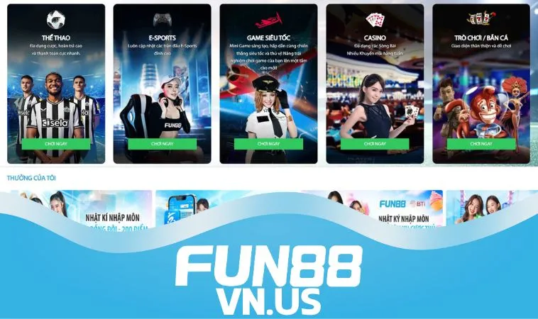 Cách nhận biết trang web giả mạo Fun88 cho người mới