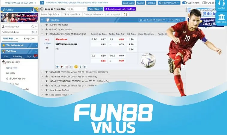 Cách soi kèo chính xác và hiệu quả nhất 2024