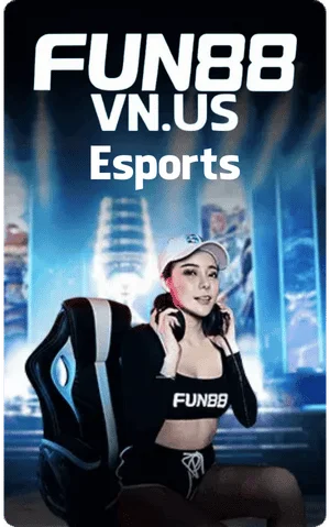 Fun88vn.us sảnh esports Fun88 homepage