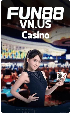 Fun88vn.us sảnh casino Fun88 homepage