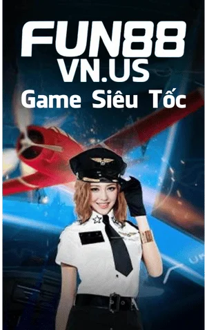 Fun88vn.us sảnh game siêu tốc Fun88 homepage