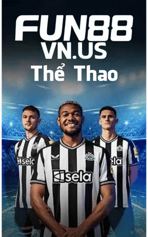 Fun88vn.us sảnh thể thao Fun88 homepage