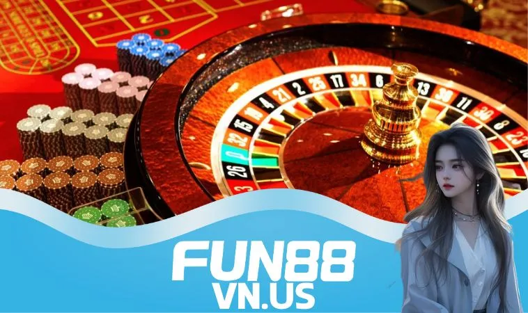 100% thưởng đăng ký mọi sảnh Casino là ưu đãi đang được Fun88 triển khai