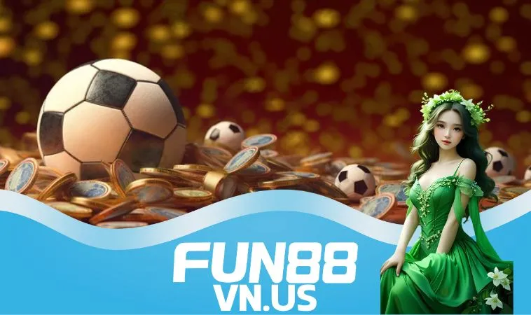 FUN88 thưởng nạp lại 20% thể thao/E-sports – chương trình ưu đãi hấp dẫn từ nhà cái