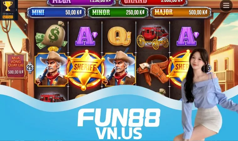 Huy Hiệu Lấp Lánh FUN88 – Thể loại game có luật chơi đơn giản, phù hợp với mọi đối tượng