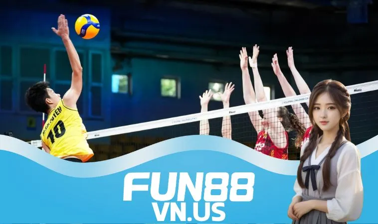 Muốn cá cược môn bóng chuyền hiệu quả anh em nên nằm lòng một số bí quyết