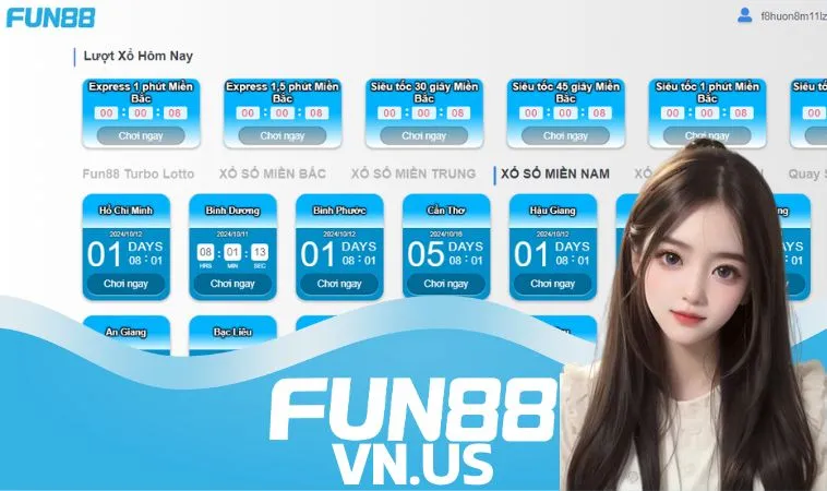 Xổ Số Miền Nam đa dạng đài mở thưởng và các hình thức cược số