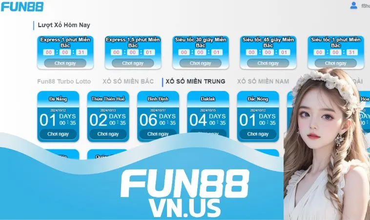 Xổ Số Miền Trung có nhiều hình thức cược khác nhau